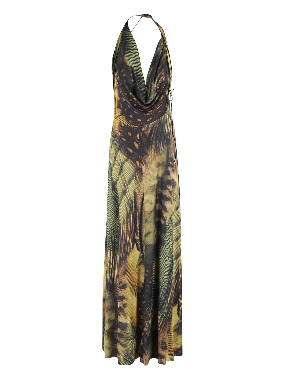 Amazuìn Iselin Long Dress - OS